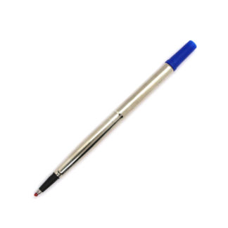Blue Parker Frontier Rollerball Refill
