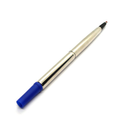 Blue Parker IM Rollerball Refill (Medium)