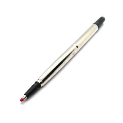 Medium Black Parker IM Rollerball Refill