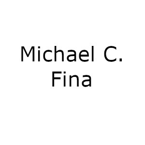 Michael C. Fina