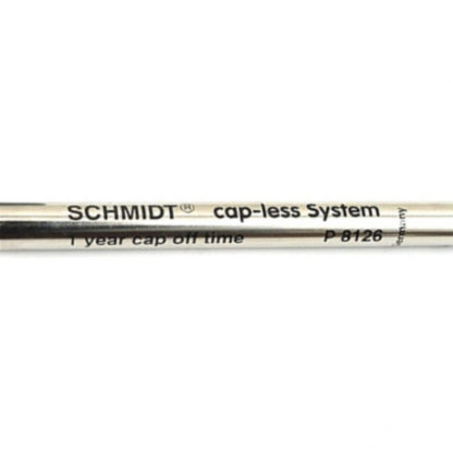 Tibaldi Rollerball Capless Pen Refill (Black) - Image 7