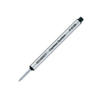 Tibaldi Rollerball Capless Pen Refill (Black)