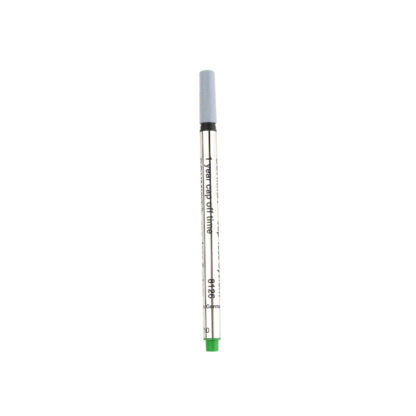 Top Green Schmidt P8126 Tibaldi Rollerball Capless Refill