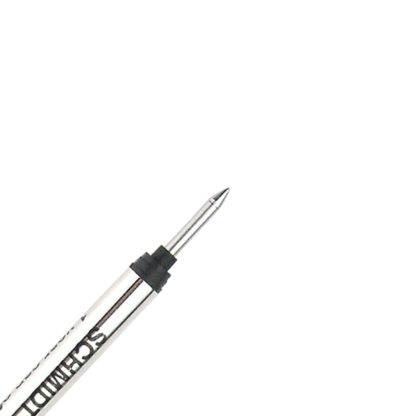 Top Schmidt P8126 Tibaldi Rollerball Capless Refill (Green)