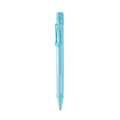 Genuine Lamy Safari Special Edition Ballpoint Pen (Aquasky)
