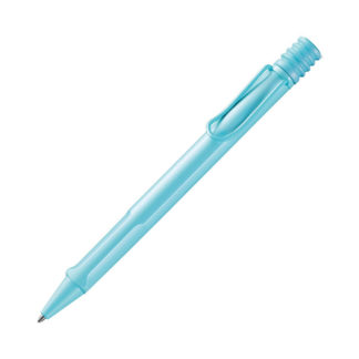 Lamy Safari Special Edition Ballpoint Pen (Aquasky)