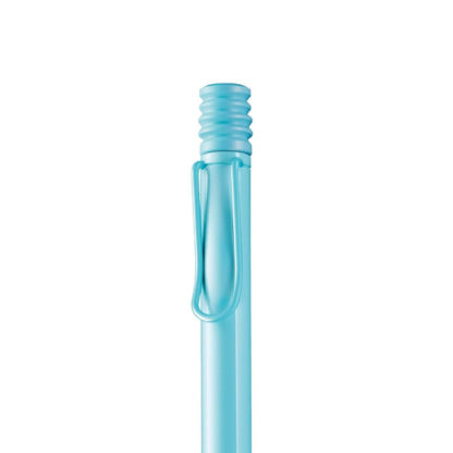 Lamy Safari Special Edition Ballpoint Pen (Aquasky) - Image 3