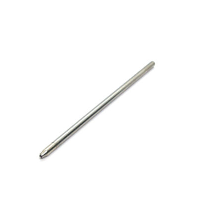Black Montegrappa Mini Ballpoint Pen Refills