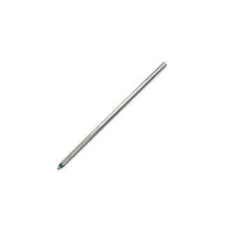 Green Montegrappa Mini Ballpoint Pen Refill