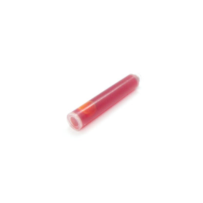 Hugo Boss Fountain Pen Ink Cartridge (Orange)