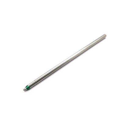 InexPens Green Montegrappa Mini Ballpoint Pen Refill