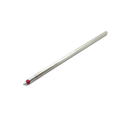 InexPens Red Montegrappa Mini Ballpoint Pen Refill