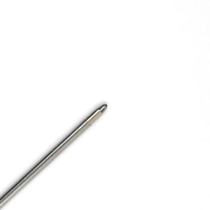 Montegrappa Mini Ballpoint Pen Refill (Blue)
