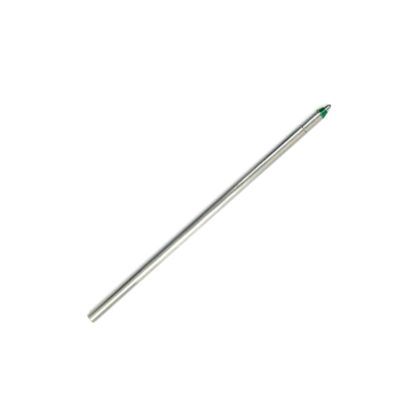 Montegrappa Mini Ballpoint Pen Refill (Green)