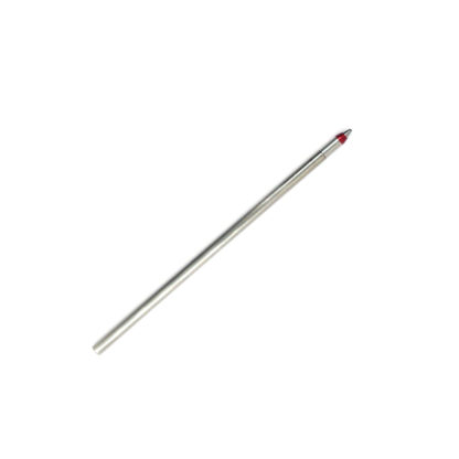Montegrappa Mini Ballpoint Pen Refill (Red)
