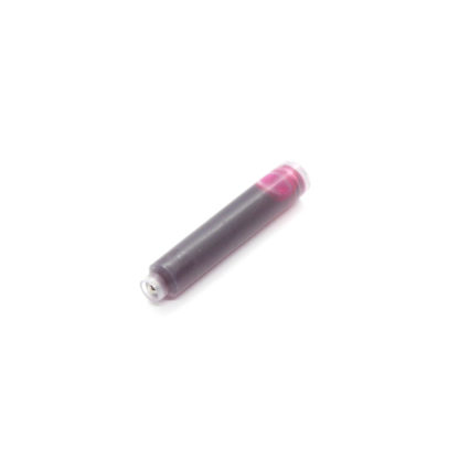 Pink Hugo Boss Fountain Pen Ink Cartridge