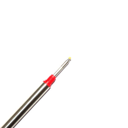 Breitling Rollerball Pen Refill (Red) Medium Tip