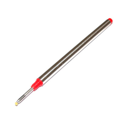 Breitling Type Rollerball Pen Refill (Red)