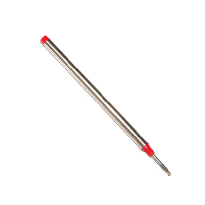Top Red Breitling Rollerball Pen Refill