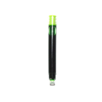 Green Dikawen Slim Fountain Pen Ink Cartridges