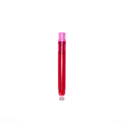 Pink Levenger Slim Fountain Pen Ink Cartridges