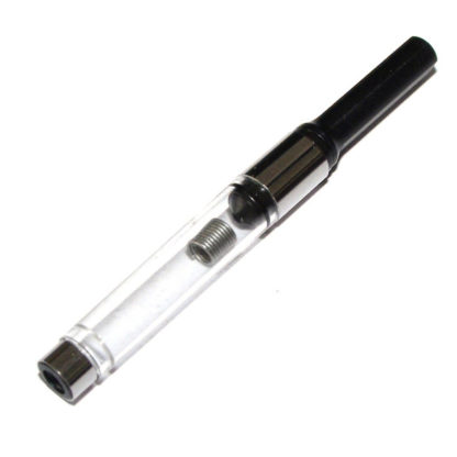Durable 3.4mm Fountain Pen Converter