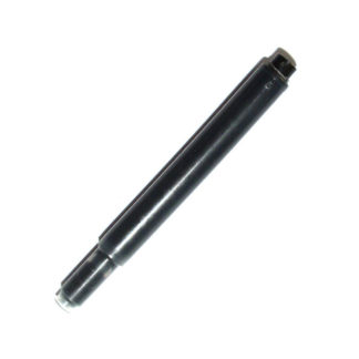Black Levenger Deluxe Fountain Pen Ink Cartridges