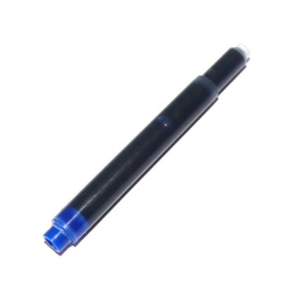 Montegrappa Deluxe Fountain Pen Cartridges (Blue)