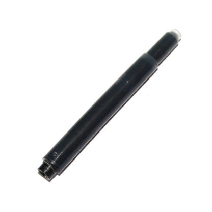 Pelikan Deluxe Fountain Pen Cartridges (Black)