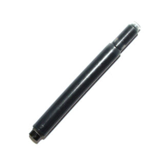 Black Aurora Deluxe Fountain Pen Ink Cartridges
