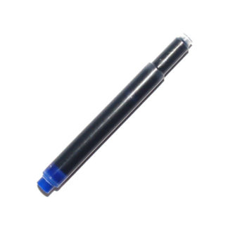 Blue Wing Sung Deluxe Fountain Pen Ink Cartridges