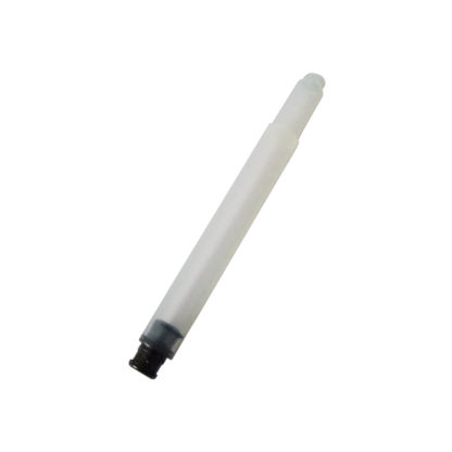 Aurora Fountain Pen Ink Cartridge Cap in Pilot Cartridge