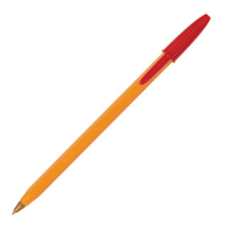 Bic Orange Original Fine (Red)