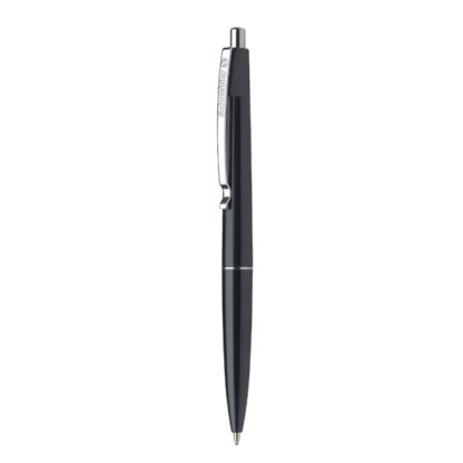 Black Schneider Office Ballpoint Pen