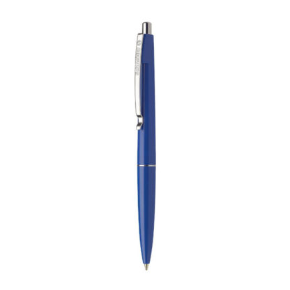 Blue Schneider Office Ballpoint Pen