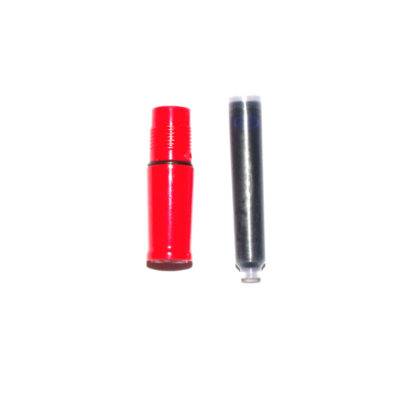 Cartridge Opener (Red) For Standard International Fountain Pens