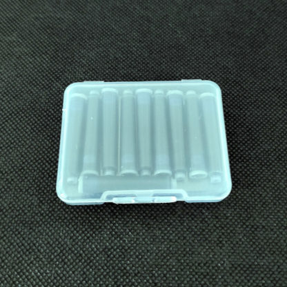 Cartridges Case