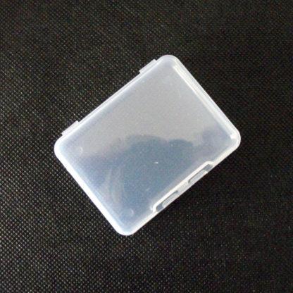 Case for Cartridges
