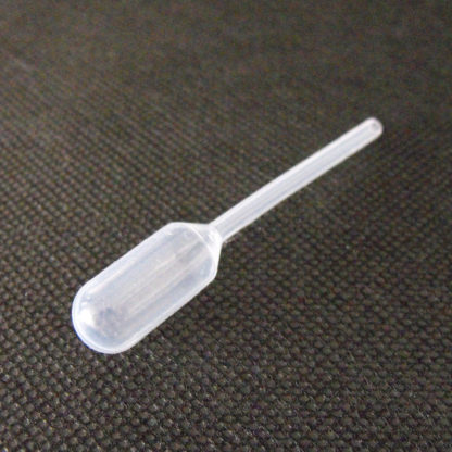 Fountain Pen Mini Transfer Pipettes