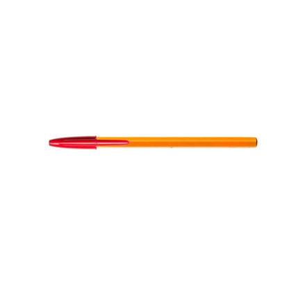 Genuine Bic Orange Original Fine (Red)