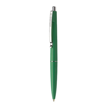 Green Schneider Office Ballpoint Pen