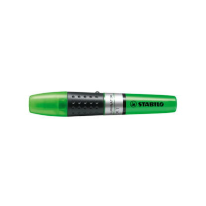 Green Stabilo Luminator XT Highlighter