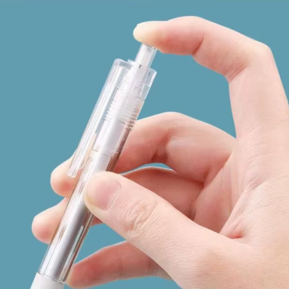 Precision Craft Pen Knife - Click Button on Top