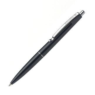 Schneider Office Ballpoint Pen (Black)