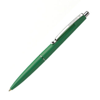 Schneider Office Ballpoint Pen (Green)