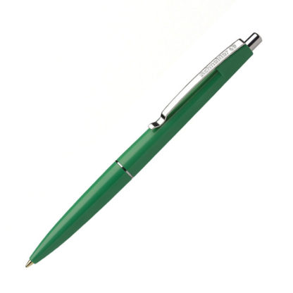 Schneider Office Ballpoint Pen (Green)