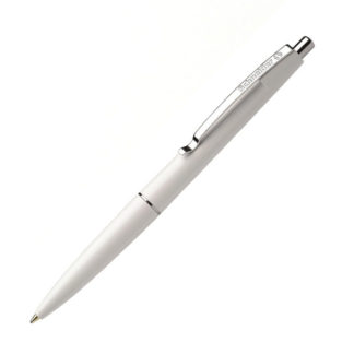 Schneider Office Ballpoint Pen (White)
