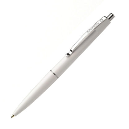 Schneider Office Ballpoint Pen (White)