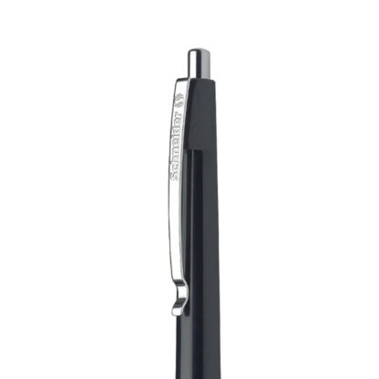 Schneider Office Pen (Black)