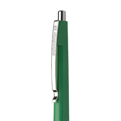 Schneider Office Pen (Green)